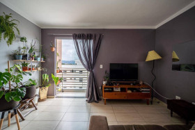 Apartamento com 2 Quartos à Venda, 72 m² em Taubaté