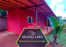 Casa com 1 Quarto à Venda, 65 m² em Pousada Del Rey - Igarapé