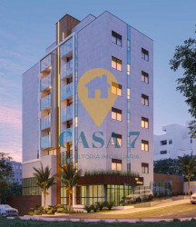 Apartamento com 3 Quartos à Venda, 80 m² em Anchieta - Belo Horizonte