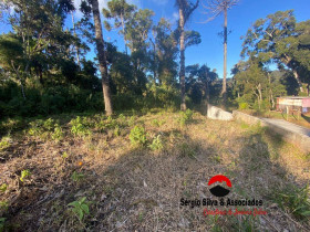 Terreno à Venda, 402 m² em Campos Do Jordão