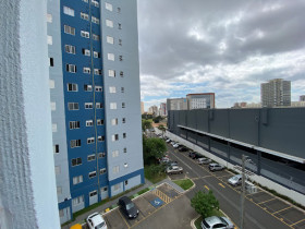 Apartamento com 2 Quartos para Alugar, 47 m² em Parque Campolim - Sorocaba