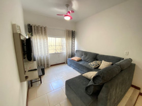 Apartamento com 1 Quarto à Venda, 43 m² em Várzea - Teresópolis