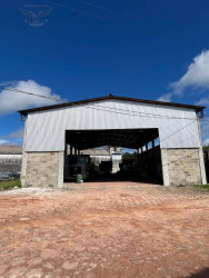 Galpão para Alugar,  em Novo Horizonte - Marituba