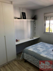 Apartamento com 2 Quartos à Venda, 62 m² em Humaitá - Bento Gonçalves