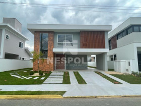Casa à Venda, 224 m² em Santa Regina - Camboriu