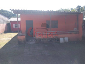 Casa com 4 Quartos à Venda, 110 m² em Jaraguazinho - Caraguatatuba