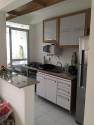 Apartamento com 2 Quartos à Venda, 51 m² em Piatã - Salvador