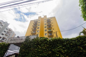 Apartamento com 2 Quartos à Venda, 56 m² em Vila Robertina - São Paulo