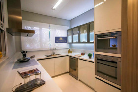 Apartamento com 4 Quartos à Venda, 221 m² em Vila Romana - São Paulo