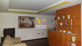 Apartamento com 4 Quartos à Venda, 177 m² em Madalena - Recife