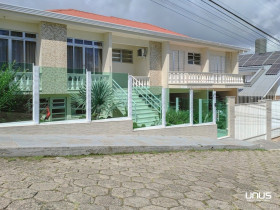 Casa com 6 Quartos à Venda, 360 m² em Itaguaçu - Florianópolis