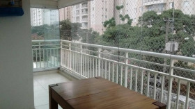 Apartamento com 3 Quartos à Venda, 87 m² em Limão - São Paulo