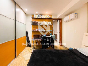 Apartamento com 4 Quartos à Venda, 320 m² em Setor Bueno - Goiânia