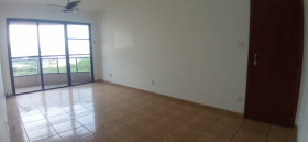 Apartamento com 2 Quartos à Venda, 115 m² em Aparecida - Santos