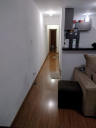 Apartamento com 2 Quartos à Venda, 56 m² em Duque De Caxias - Betim