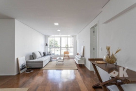 Apartamento com 3 Quartos à Venda, 117 m² em Jardim Paulista - São Paulo