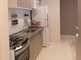 Apartamento com 2 Quartos à Venda, 70 m² em Vila Santa Maria - Jundiaí