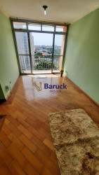Apartamento com 2 Quartos à Venda, 58 m² em Taboão - Diadema