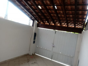 Sobrado com 2 Quartos à Venda, 60 m² em Tude Bastos (sítio Do Campo) - Praia Grande