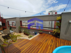 Apartamento com 3 Quartos à Venda, 165 m² em Saúde - São Paulo