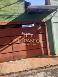 Casa com 2 Quartos à Venda, 65 m² em Campos Elíseos - Ribeirão Preto