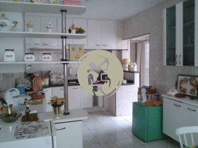 Apartamento com 3 Quartos à Venda, 170 m² em Gonzaga - Santos
