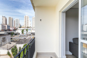 Apartamento com 3 Quartos à Venda, 66 m² em Saúde - São Paulo