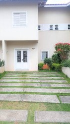 Casa com 2 Quartos para Alugar, 70 m² em Chácara Canta Galo - Cotia