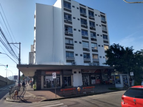 Imóvel Comercial à Venda, 24 m² em Passo Da Areia - Porto Alegre