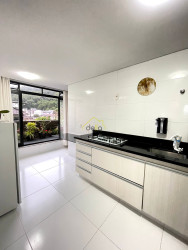 Apartamento com 3 Quartos à Venda, 92 m² em Saguaçu - Joinville