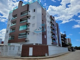 Apartamento com 2 Quartos à Venda, 67 m² em Toninhas - Ubatuba