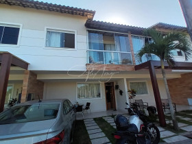 Casa com 4 Quartos à Venda, 168 m² em Manguinhos - Serra
