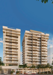 Apartamento com 3 Quartos à Venda, 84 m² em São Domingos - Niterói