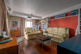 Apartamento com 2 Quartos à Venda, 176 m² em Brooklin Paulista - São Paulo