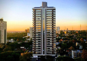 Apartamento com 3 Quartos à Venda, 144 m² em Centro - Foz Do Iguaçu