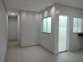 Cobertura com 2 Quartos à Venda, 100 m² em Parque Novo Oratório - Santo André