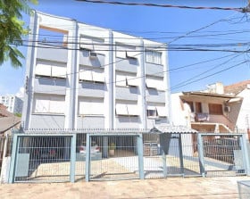Apartamento com 2 Quartos à Venda, 79 m² em Floresta - Porto Alegre