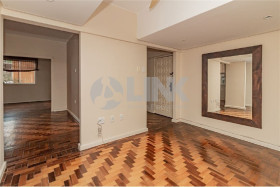 Apartamento com 2 Quartos à Venda, 115 m² em Centro Histórico - Porto Alegre