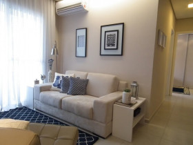 Apartamento com 3 Quartos à Venda, 79 m² em Jardim Guanabara - Jundiaí