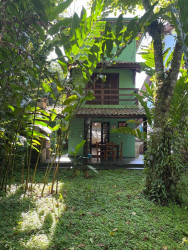 Casa com 3 Quartos à Venda, 120 m² em Camburi - São Sebastião