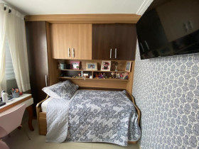 Apartamento com 2 Quartos à Venda, 69 m² em Jardim Previdência - São Paulo