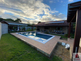 Casa com 3 Quartos à Venda, 260 m² em Aldeia Dos Camarás - Camaragibe