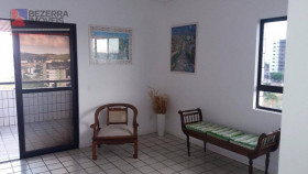 Apartamento com 4 Quartos à Venda, 186 m² em Candelária - Natal