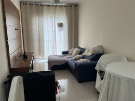 Apartamento com 2 Quartos à Venda, 70 m² em Jardim Pagliato - Sorocaba