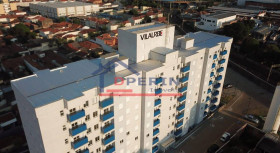 Apartamento com 2 Quartos à Venda, 48 m² em Jardim São Carlos - São Carlos