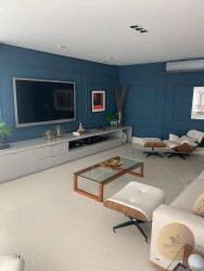 Apartamento com 3 Quartos à Venda, 234 m² em Santa Paula - São Caetano Do Sul