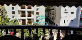 Apartamento com 3 Quartos à Venda, 122 m² em Enseada - Guarujá