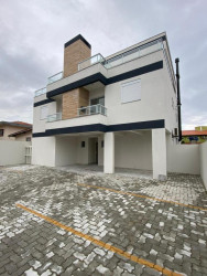 Apartamento com 3 Quartos à Venda, 100 m² em Ingleses Do Rio Vermelho - Florianópolis