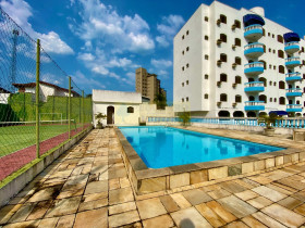 Apartamento com 2 Quartos à Venda, 90 m² em Prainha - Caraguatatuba