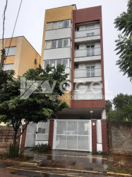 Apartamento com 2 Quartos à Venda, 99 m² em Bom Jesus - Porto Alegre